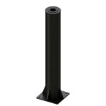 Standard round Steel pillar for GM1000