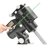 Laser Polar pointer holder
