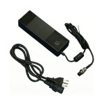 Mobile Power Supply SW 110-240V in / 24V-5A out