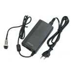 Mobile Power Supply SW 110-230V in / 24V-4A out