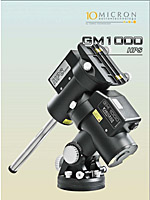 GM1000 catalog icon