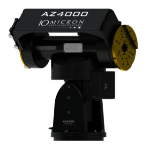 AZ4000 HPS