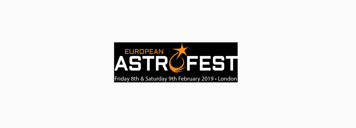 European Astrofest 2019
