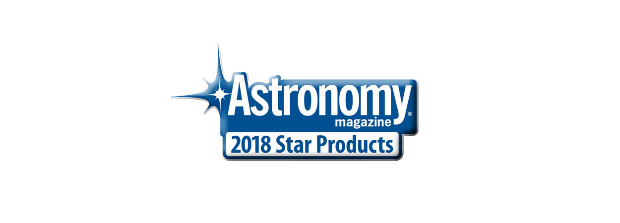 Astronomy Magazine 2018 STAR PRODUTC